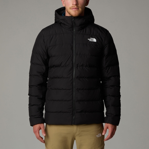 Giacche e Maglie Outdoor Uomo The North Face Aconcagua 3 Giacca  TNF Black/NPF NF0A84I14H0