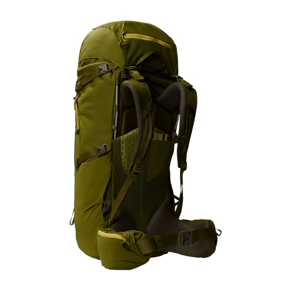 The North Face Terra 65 Zaino - Forest Olive/New Taupe Green/NPF