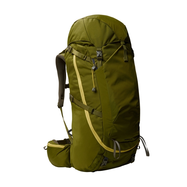 Zaino Sportivo The North Face Terra 65 Zaino  Forest Olive/New Taupe Green/NPF NF0A87BX4NU