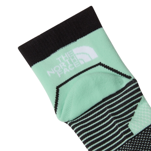 The North Face Logo Calze - Spring Bud