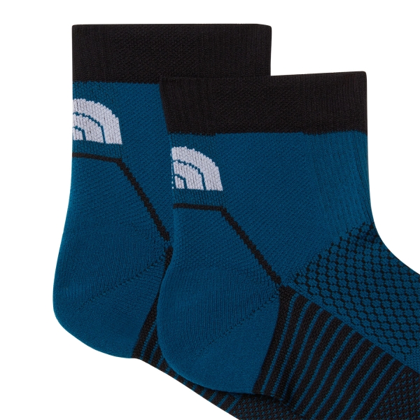 The North Face Logo Calze - Dusk Blue
