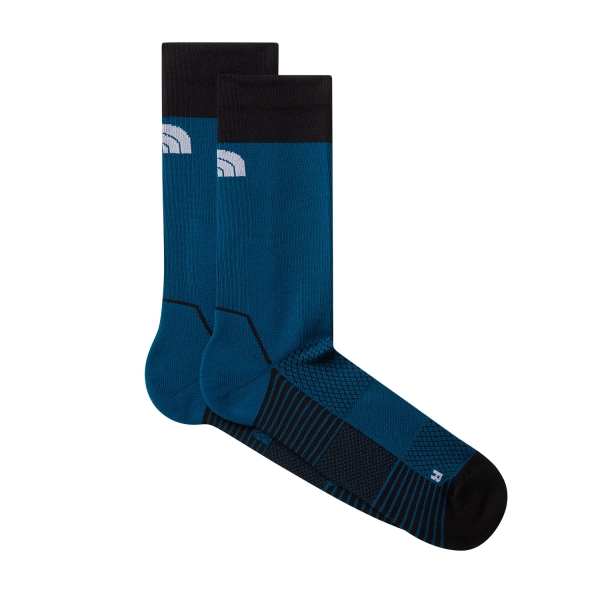 Calze The North Face Crew Calze  Dusk Blue NF0A882FBOM