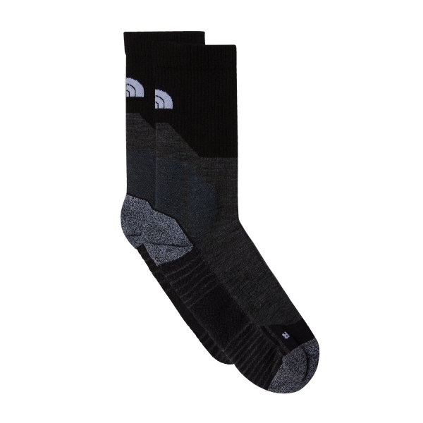 Calze The North Face Hiking Crew Calze  TNF Black NF0A882KJK3