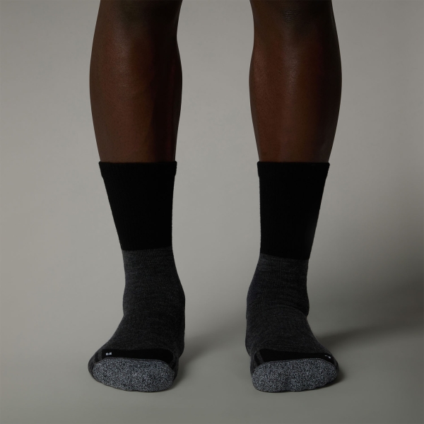 The North Face Hiking Crew Calze - TNF Black