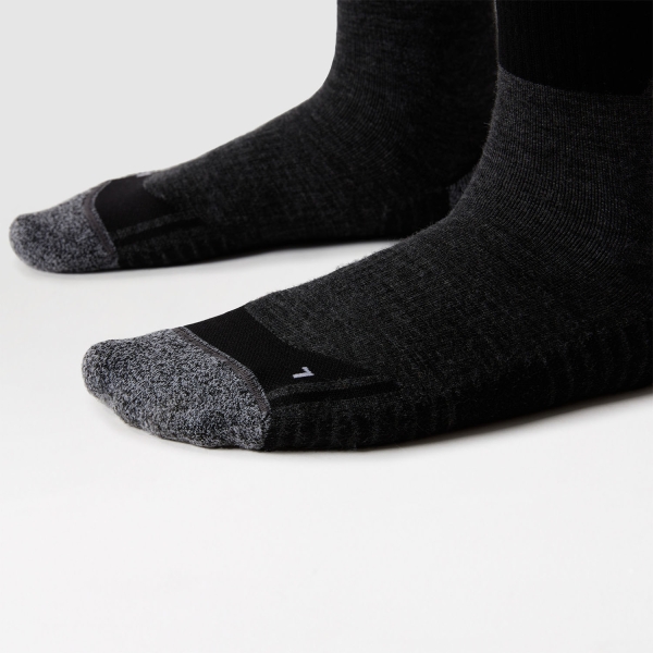 The North Face Hiking Crew Calze - TNF Black