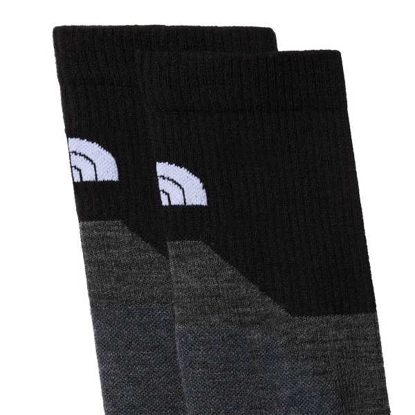 The North Face Hiking Crew Calze - TNF Black
