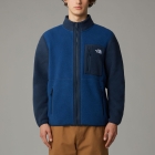 The North Face Yumiori Giacca - Estate Blue/Summit Navy