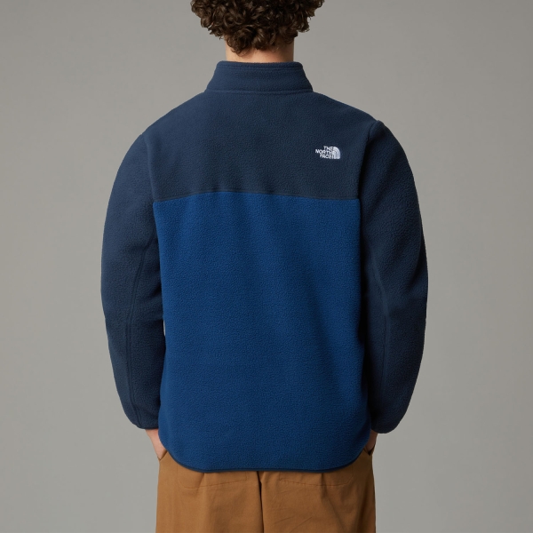 The North Face Yumiori Chaqueta - Estate Blue/Summit Navy