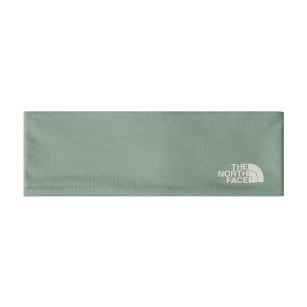 Fasce The North Face Base Fascia  Slate Moss NF0A888BBQ1