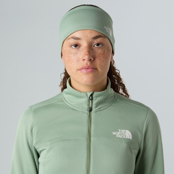 The North Face Base Fascia - Slate Moss