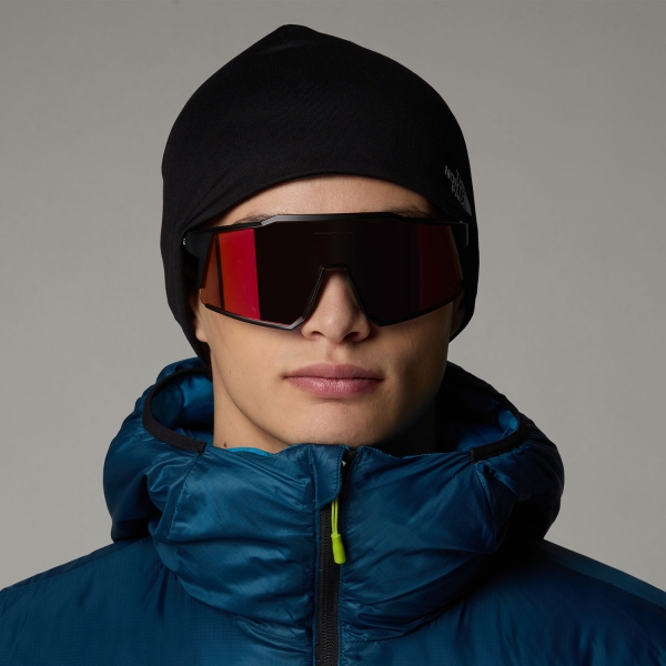 Gorro Running The North Face Base Lined Gorro  Black NF0A88JMJK3