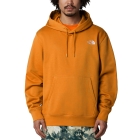 The North Face Simple Dome Pro Sudadera - Agate Orange