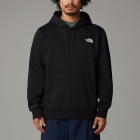 The North Face Simple Dome Pro Hoodie - TNF Black