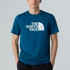 The North Face Easy Maglietta - Mineral Ink