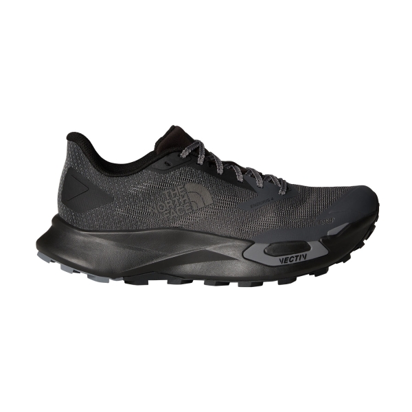 Scarpe Trail Running Uomo The North Face Vectiv Enduris 4  Black/Anthracite NF0A8AEPW9O