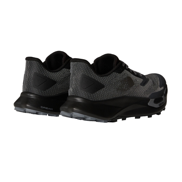 The North Face Vectiv Enduris 4 - Black/Anthracite
