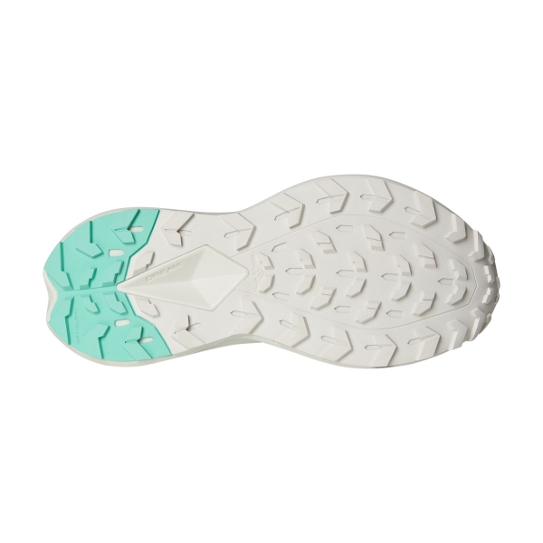 The North Face Vectiv Enduris 4 - Bright Foam/Mid