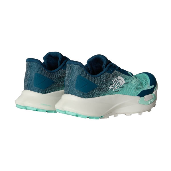 The North Face Vectiv Enduris 4 - Bright Foam/Mid