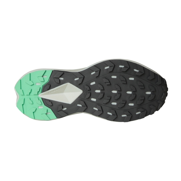 The North Face Vectiv Enduris 4 - Spring Bud/Anthracite