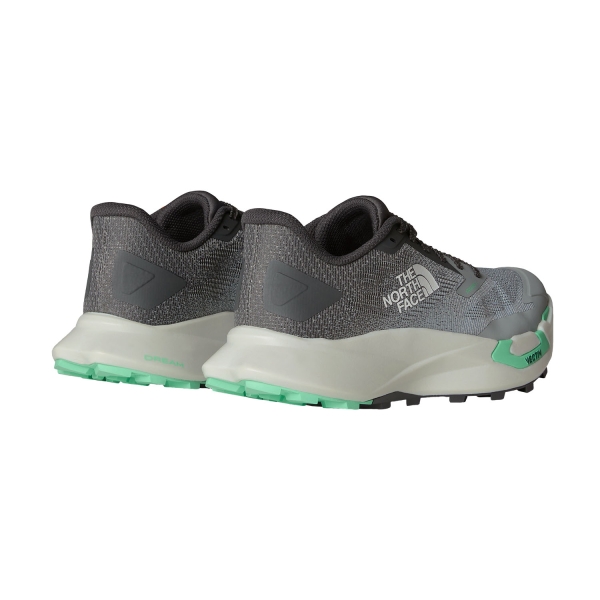 The North Face Vectiv Enduris 4 - Spring Bud/Anthracite
