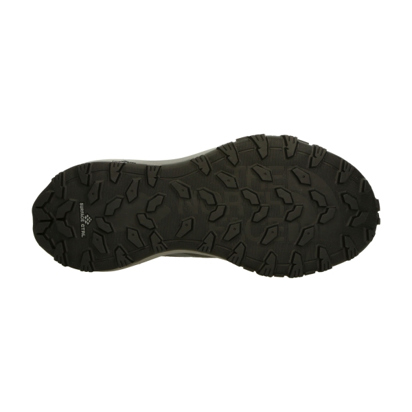 The North Face Offtrail Versa - Anthracite Grey