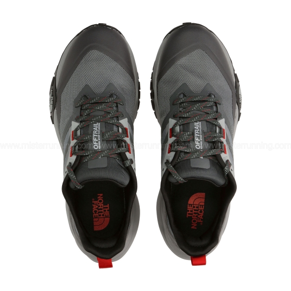 The North Face Offtrail Versa - Anthracite Grey