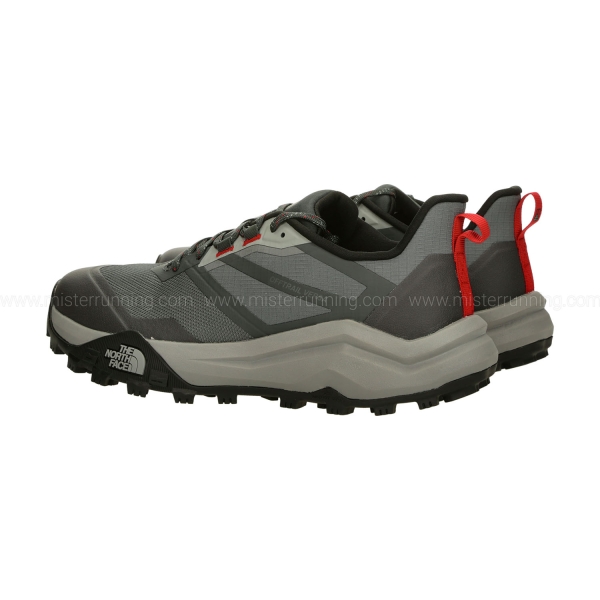 The North Face Offtrail Versa - Anthracite Grey