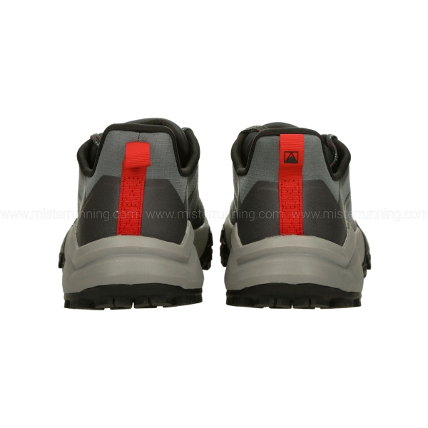 The North Face Offtrail Versa - Anthracite Grey