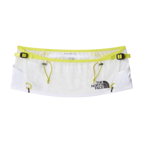 Cinture da corsa The North Face Summit Run Cintura  TNF White/White NF0A8BKJBID