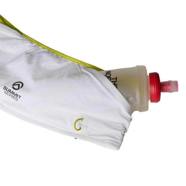 The North Face Summit Run Cintura - TNF White/White