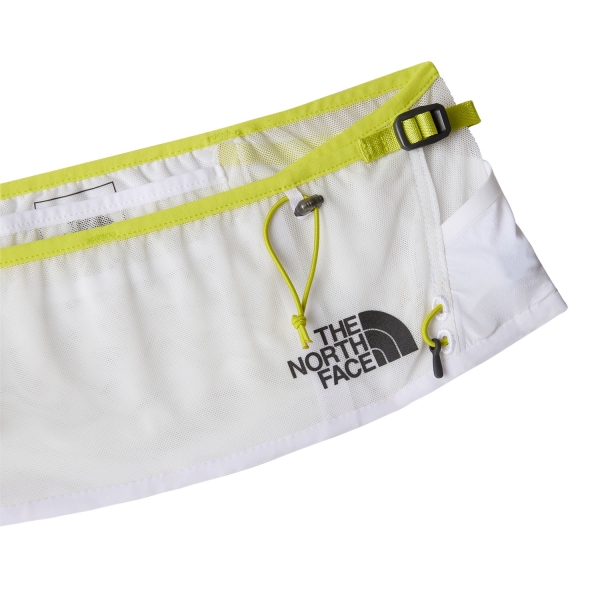 The North Face Summit Run Cintura - TNF White/White