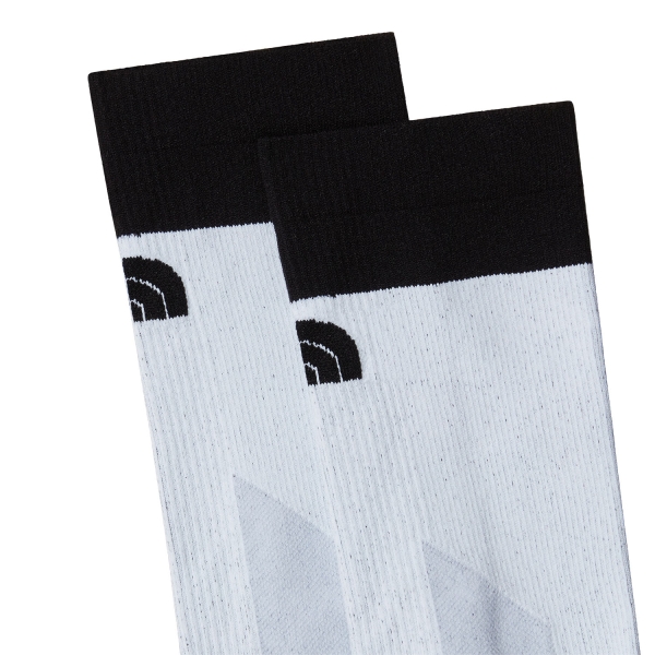 The North Face TR Light Calze - TNF Black/TNF White