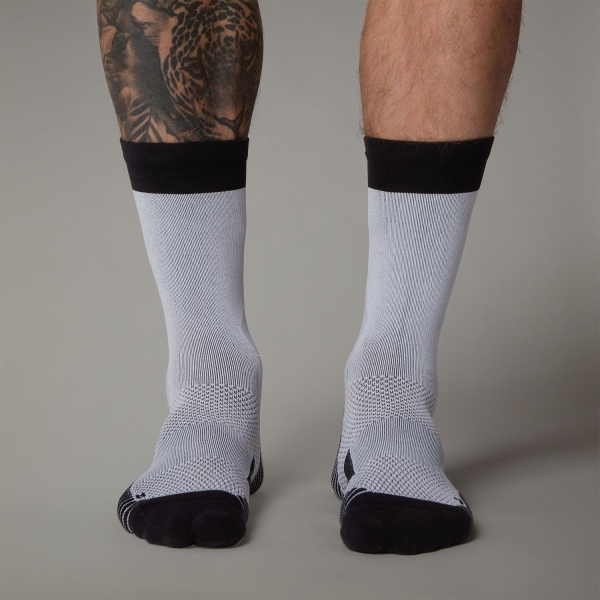 The North Face TR Light Calze - TNF Black/TNF White