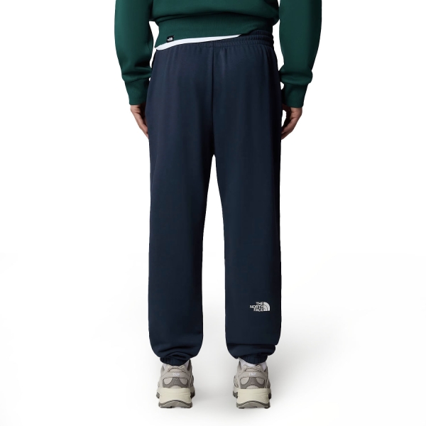 The North Face Simple Dome Pro Pantalones - Summit Navy