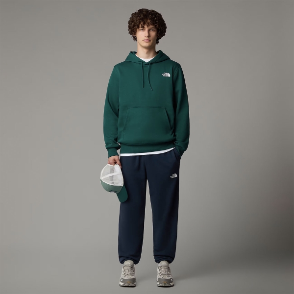The North Face Simple Dome Pro Pantalones - Summit Navy