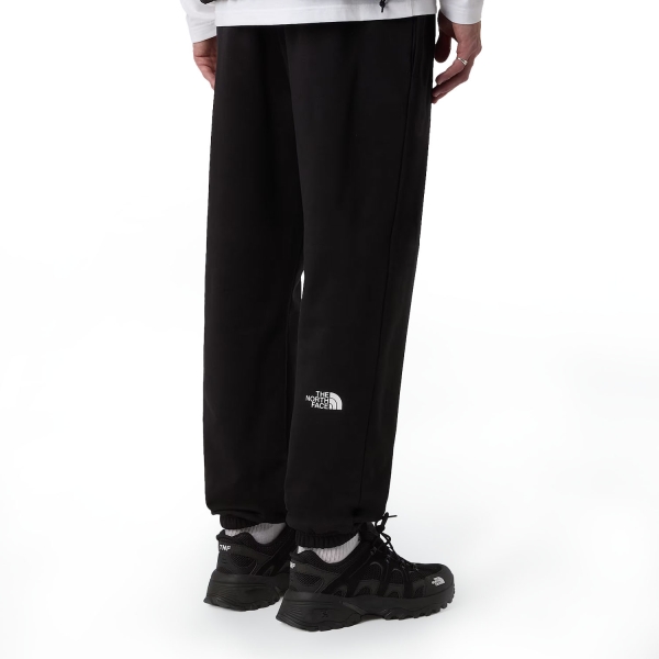 The North Face Simple Dome Pro Pantalones - TNF Black