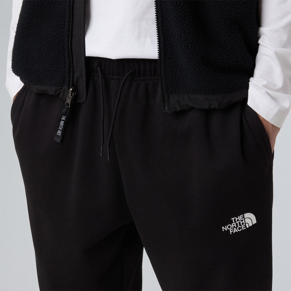 The North Face Simple Dome Pro Pantalones - TNF Black