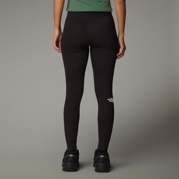 The North Face Simple Dome Tights - Black