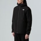 The North Face Carto Mono Triclimate Giacca - TNF Black
