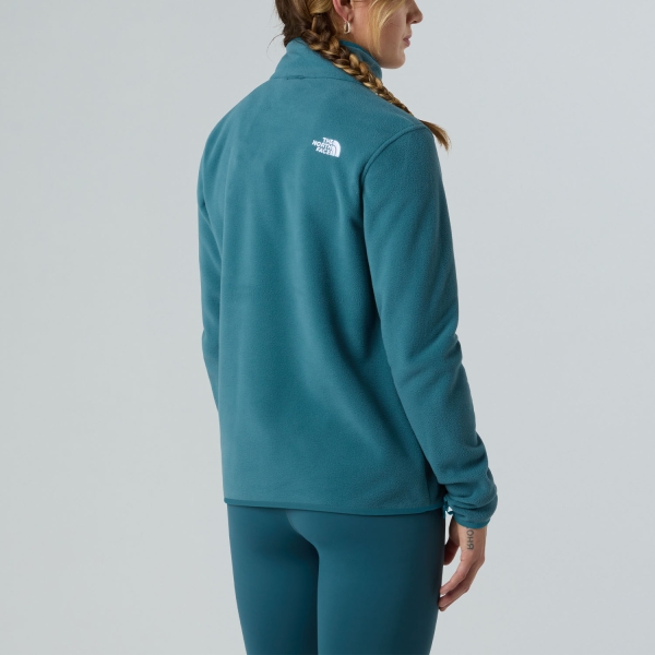 The North Face Glacier Sweatshirt - Space