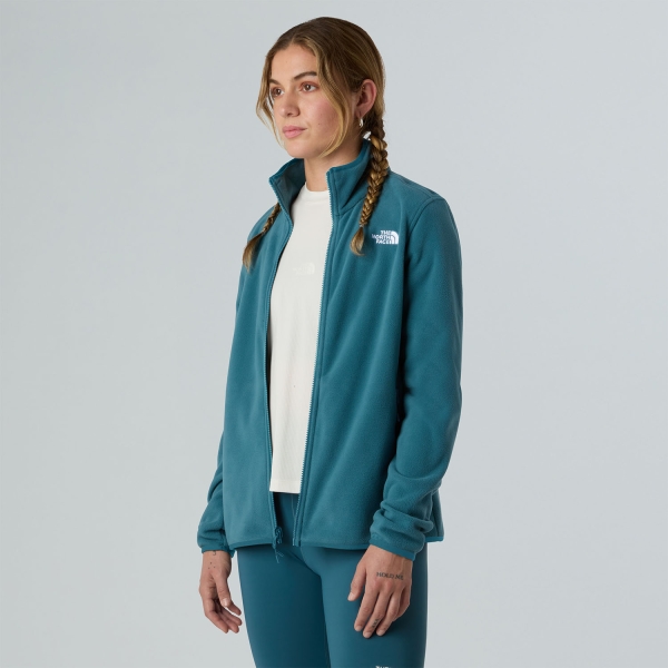 The North Face Glacier Sweatshirt - Space