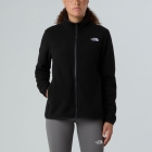 The North Face Glacier Sweatshirt - TNF Black