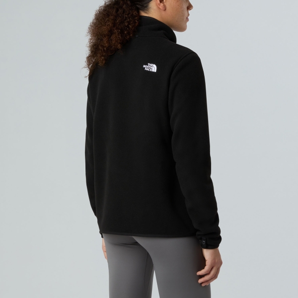 The North Face Glacier Sudadera - TNF Black