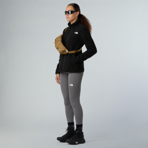 The North Face Glacier Sudadera - TNF Black
