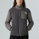 The North Face Yumiori Chaqueta - Anthracite Grey/Smoked Pearl