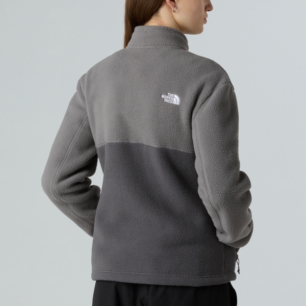 The North Face Yumiori Chaqueta - Anthracite Grey/Smoked Pearl