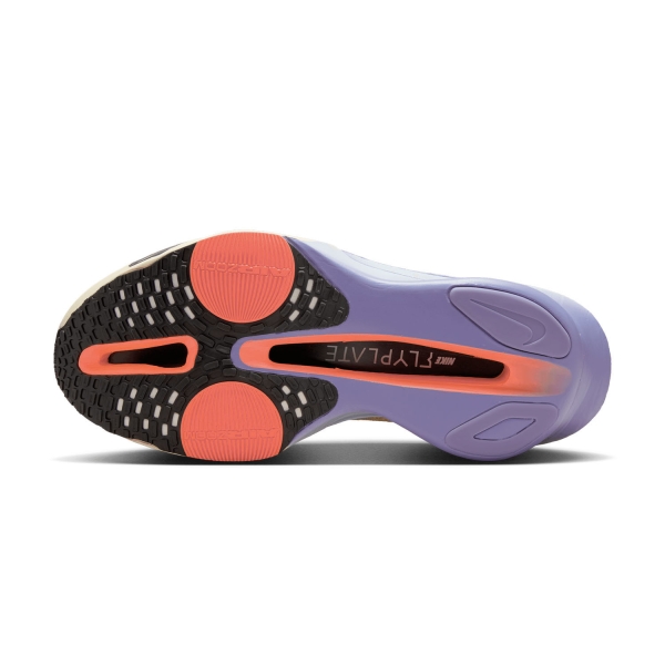 Nike Alphafly Next% 3 - Coconut Milk/Off Noir/Dusty Amethyst