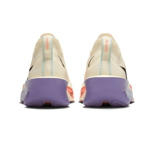 Nike Alphafly Next% 3 - Coconut Milk/Off Noir/Dusty Amethyst