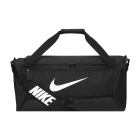 Nike Brasilia 9.5 Borsone Medio - Black/White