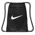 Nike Brasilia 9.5 Sackpack - Black/White